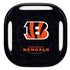 NFL Cincinnati Bengals - Distressed Galaxy Buds Pro Skin