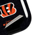 NFL Cincinnati Bengals - Distressed Galaxy Buds Pro Skin