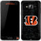 NFL Cincinnati Bengals - Distressed Galaxy J3 Skin
