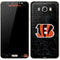 NFL Cincinnati Bengals - Distressed Galaxy J7 Skin
