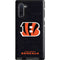 NFL Cincinnati Bengals - Distressed Galaxy Note 10 Pro Case