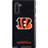 NFL Cincinnati Bengals - Distressed Galaxy Note 10 Pro Case