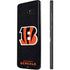 NFL Cincinnati Bengals - Distressed Galaxy Note 8 Skin