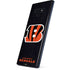 NFL Cincinnati Bengals - Distressed Galaxy Note 9 Skin