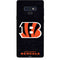 NFL Cincinnati Bengals - Distressed Galaxy Note 9 Skin
