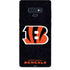 NFL Cincinnati Bengals - Distressed Galaxy Note 9 Skin
