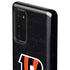 NFL Cincinnati Bengals - Distressed Galaxy Note20 5G Pro Case