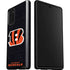 NFL Cincinnati Bengals - Distressed Galaxy Note20 5G Pro Case