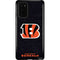NFL Cincinnati Bengals - Distressed Galaxy Note20 5G Pro Case