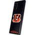 NFL Cincinnati Bengals - Distressed Galaxy Note20 5G Skin