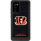 NFL Cincinnati Bengals - Distressed Galaxy Note20 5G Waterproof Case