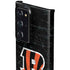 NFL Cincinnati Bengals - Distressed Galaxy Note20 Ultra 5G Lite Case