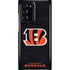 NFL Cincinnati Bengals - Distressed Galaxy Note20 Ultra 5G Lite Case