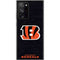 NFL Cincinnati Bengals - Distressed Galaxy Note20 Ultra 5G Skin