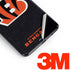 NFL Cincinnati Bengals - Distressed Galaxy S10 Skin