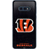 NFL Cincinnati Bengals - Distressed Galaxy S10e Skin