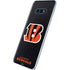 NFL Cincinnati Bengals - Distressed Galaxy S10e Skin