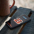 NFL Cincinnati Bengals - Distressed Galaxy S10e Skin