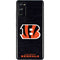NFL Cincinnati Bengals - Distressed Galaxy S20 Fan Edition Skin