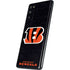 NFL Cincinnati Bengals - Distressed Galaxy S20 Fan Edition Skin
