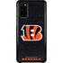 NFL Cincinnati Bengals - Distressed Galaxy S20 Lite Case
