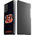 NFL Cincinnati Bengals - Distressed Galaxy S20 Lite Case