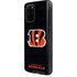 NFL Cincinnati Bengals - Distressed Galaxy S20 Plus Pro Case