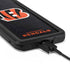 NFL Cincinnati Bengals - Distressed Galaxy S20 Plus Waterproof Case
