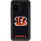 NFL Cincinnati Bengals - Distressed Galaxy S20 Plus Waterproof Case