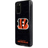 NFL Cincinnati Bengals - Distressed Galaxy S20 Pro Case