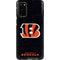 NFL Cincinnati Bengals - Distressed Galaxy S20 Pro Case