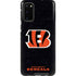 NFL Cincinnati Bengals - Distressed Galaxy S20 Pro Case
