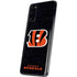 NFL Cincinnati Bengals - Distressed Galaxy S20 Skin