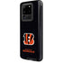 NFL Cincinnati Bengals - Distressed Galaxy S20 Ultra 5G Pro Case