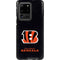 NFL Cincinnati Bengals - Distressed Galaxy S20 Ultra 5G Pro Case