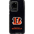 NFL Cincinnati Bengals - Distressed Galaxy S20 Ultra 5G Pro Case