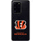 NFL Cincinnati Bengals - Distressed Galaxy S20 Ultra 5G Skin