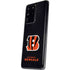 NFL Cincinnati Bengals - Distressed Galaxy S20 Ultra 5G Skin