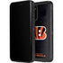 NFL Cincinnati Bengals - Distressed Galaxy S20 Waterproof Case