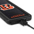 NFL Cincinnati Bengals - Distressed Galaxy S20 Waterproof Case