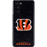 NFL Cincinnati Bengals - Distressed Galaxy S21 5G Skin