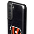 NFL Cincinnati Bengals - Distressed Galaxy S21 FE Pro Case