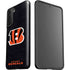 NFL Cincinnati Bengals - Distressed Galaxy S21 FE Pro Case