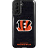 NFL Cincinnati Bengals - Distressed Galaxy S21 FE Pro Case