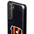 NFL Cincinnati Bengals - Distressed Galaxy S21 Plus 5G Pro Case