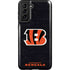 NFL Cincinnati Bengals - Distressed Galaxy S21 Plus 5G Pro Case