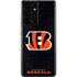 NFL Cincinnati Bengals - Distressed Galaxy S21 Ultra 5G Skin