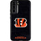 NFL Cincinnati Bengals - Distressed Galaxy S22 Plus Pro Case