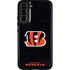 NFL Cincinnati Bengals - Distressed Galaxy S22 Plus Pro Case