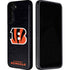 NFL Cincinnati Bengals - Distressed Galaxy S22 Plus Pro Case